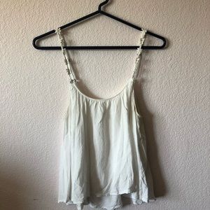 Aeropostale Flowy Tank Top!